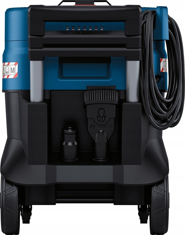 Пилосос Bosch Professional GAS 12-40 MA (0.601.9M0.120)