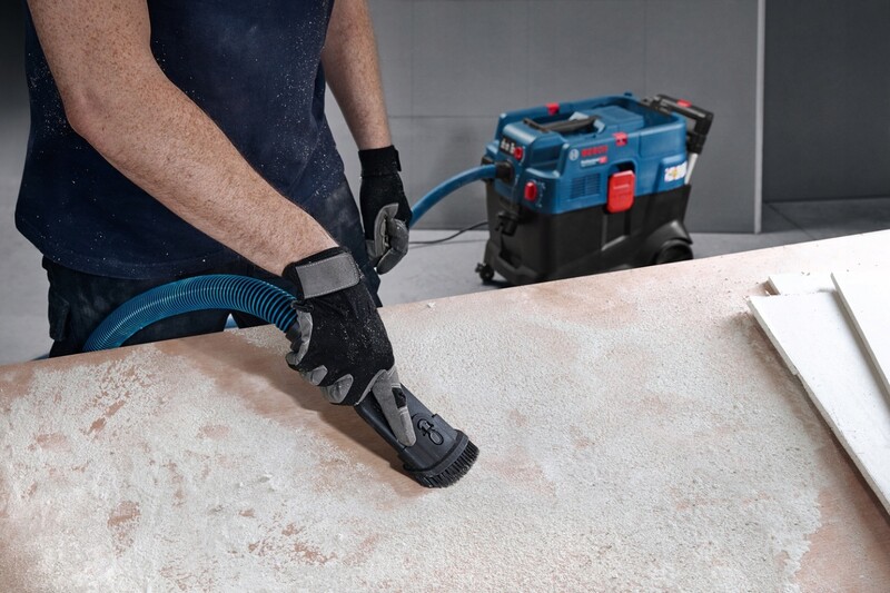 Пилосос Bosch Professional GAS 12-40 MA (0.601.9M0.120)