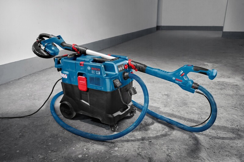 Пилосос Bosch Professional GAS 12-40 MA (0.601.9M0.120)