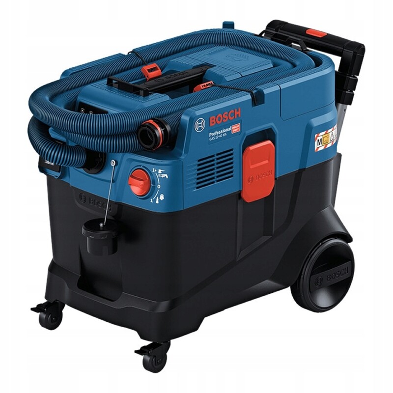 Пилосос Bosch Professional GAS 12-40 MA (0.601.9M0.120)