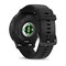 Фото - Смарт-часы Garmin Venu 3 Slate Stainless Steel Bezel with Black Case and Silicone Band (010-02784-01) | click.ua