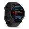Фото - Смарт-часы Garmin Venu 3 Slate Stainless Steel Bezel with Black Case and Silicone Band (010-02784-01) | click.ua