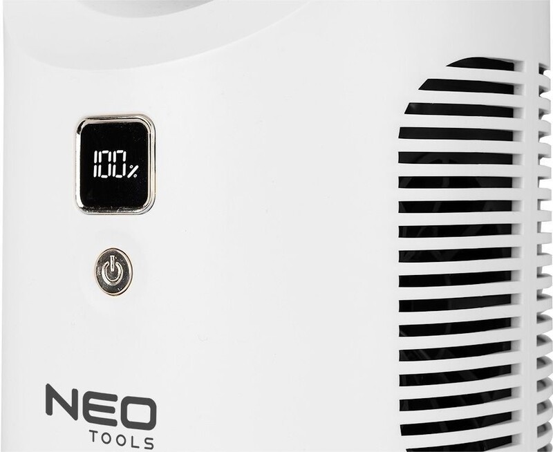 Вентилятор NEO Tools (90-013)