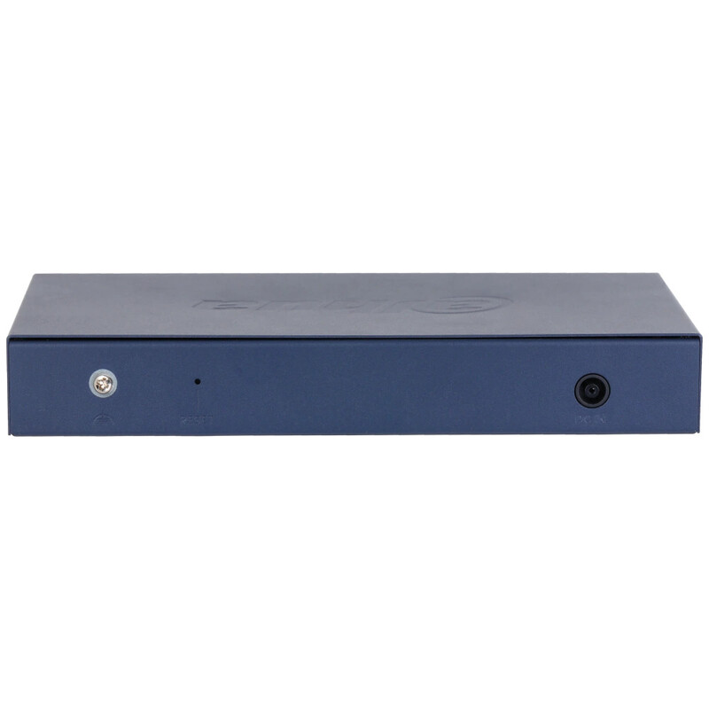 Коммутатор Dahua DH-CS4010-8GT-110-V2 PoE