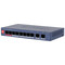 Фото - Коммутатор Dahua DH-CS4010-8GT-110-V2 PoE | click.ua