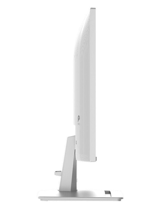 Монітор MSI 24" PRO MP243W E14 IPS White 144Hz