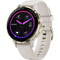 Фото - Смарт-годинник Garmin Venu 3s Soft Gold Stainless Steel Bezel with Ivory Case and Silicone Band (010-02785-04) | click.ua