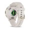 Фото - Смарт-годинник Garmin Venu 3s Soft Gold Stainless Steel Bezel with Ivory Case and Silicone Band (010-02785-04) | click.ua