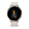 Фото - Смарт-годинник Garmin Venu 3s Soft Gold Stainless Steel Bezel with Ivory Case and Silicone Band (010-02785-04) | click.ua