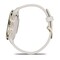 Фото - Смарт-годинник Garmin Venu 3s Soft Gold Stainless Steel Bezel with Ivory Case and Silicone Band (010-02785-04) | click.ua