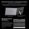 Фото - Монітор портативний Blackview 15.3" SCM8 Single Screen (BVSCM8) IPS Grey | click.ua