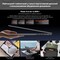 Фото - Монітор портативний Blackview 15.3" SCM8 Single Screen (BVSCM8) IPS Grey | click.ua