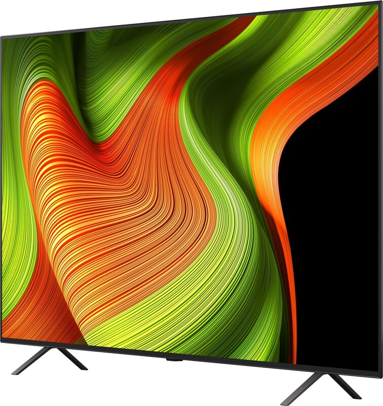 Телевізор LG OLED65B56LA