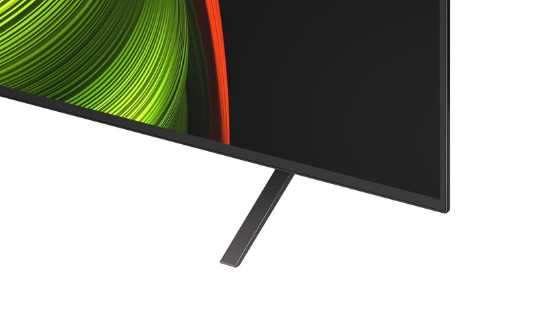 Телевізор LG OLED65B56LA