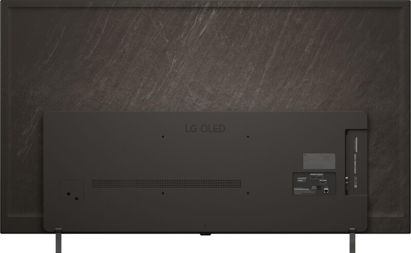 Телевізор LG OLED65B56LA