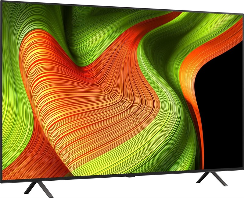 Телевізор LG OLED65B56LA
