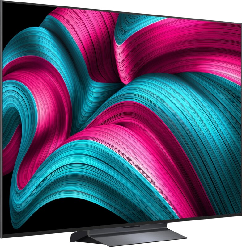 Телевізор LG OLED65C54LA
