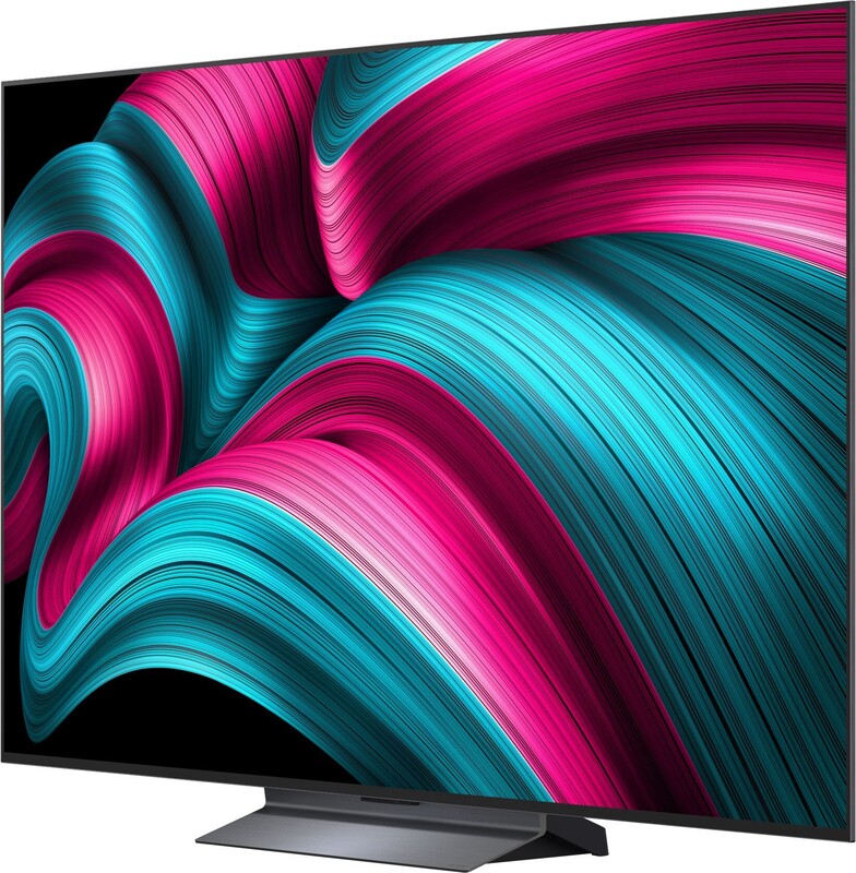 Телевізор LG OLED65C54LA