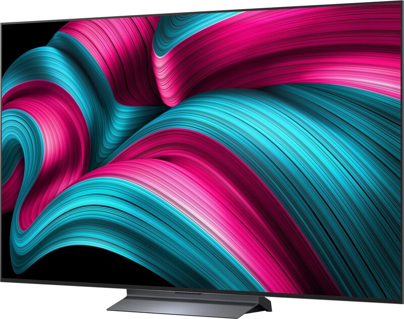 Телевізор LG OLED65C54LA