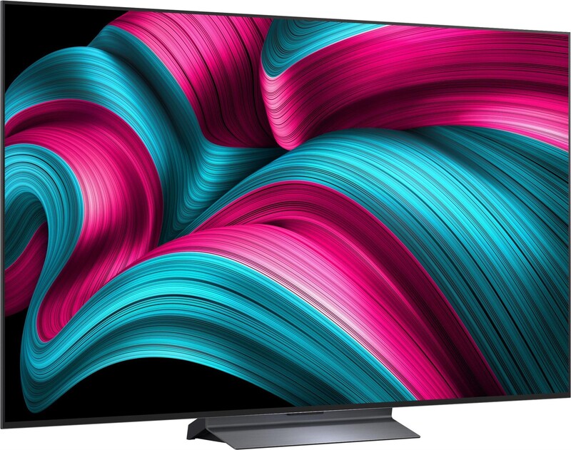 Телевізор LG OLED65C54LA