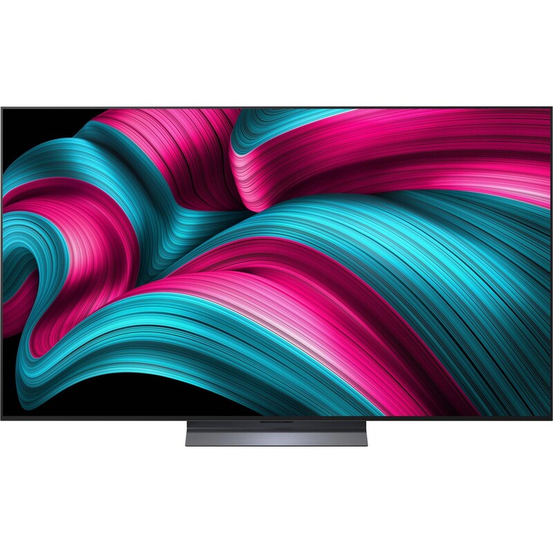 Телевізор LG OLED65C54LA