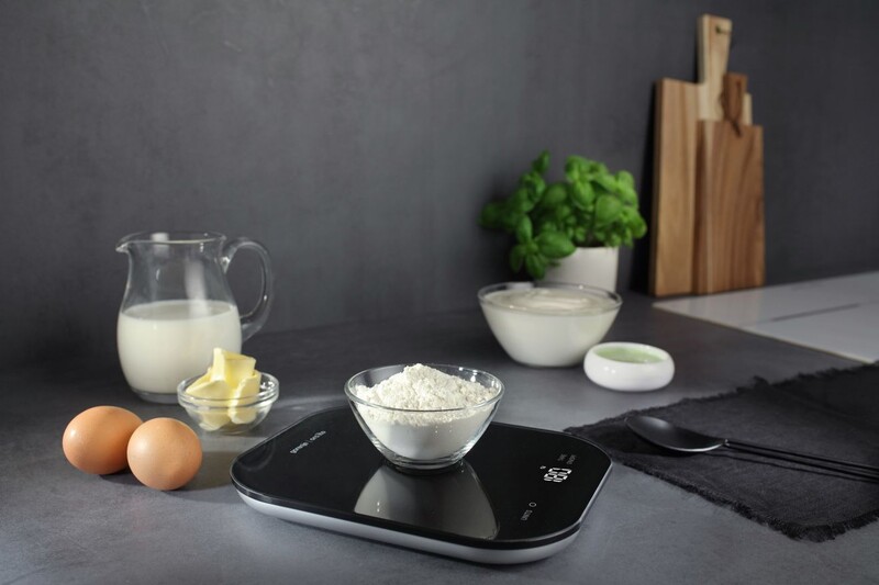 Ваги кухонні Gorenje KT10ORAITOB