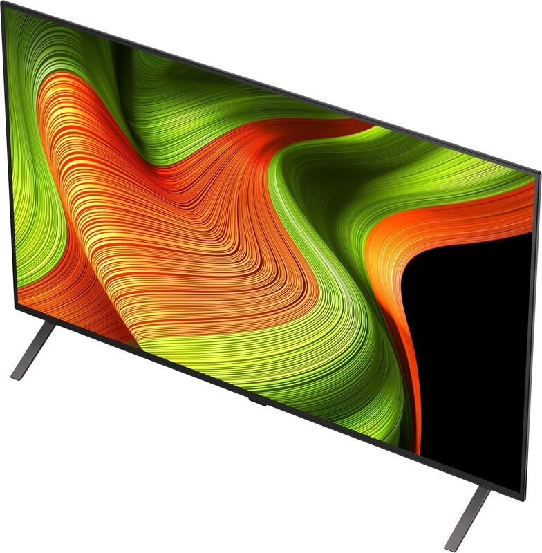Телевізор LG OLED48B56LA