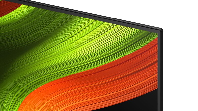 Телевізор LG OLED48B56LA