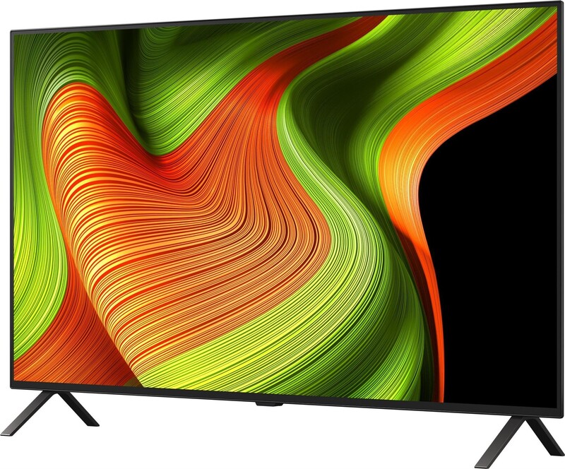 Телевізор LG OLED48B56LA