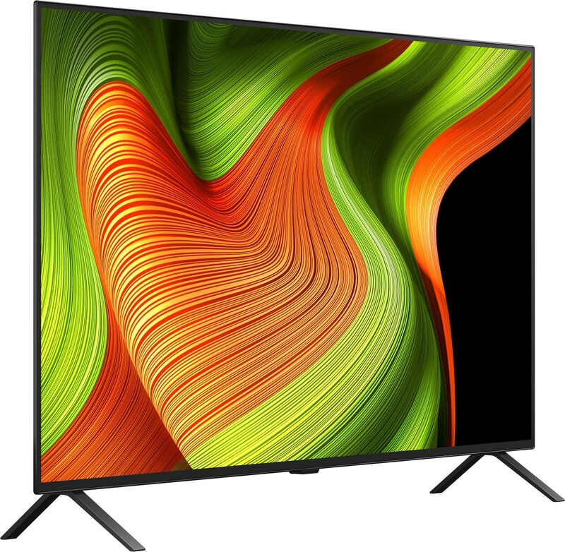 Телевізор LG OLED48B56LA