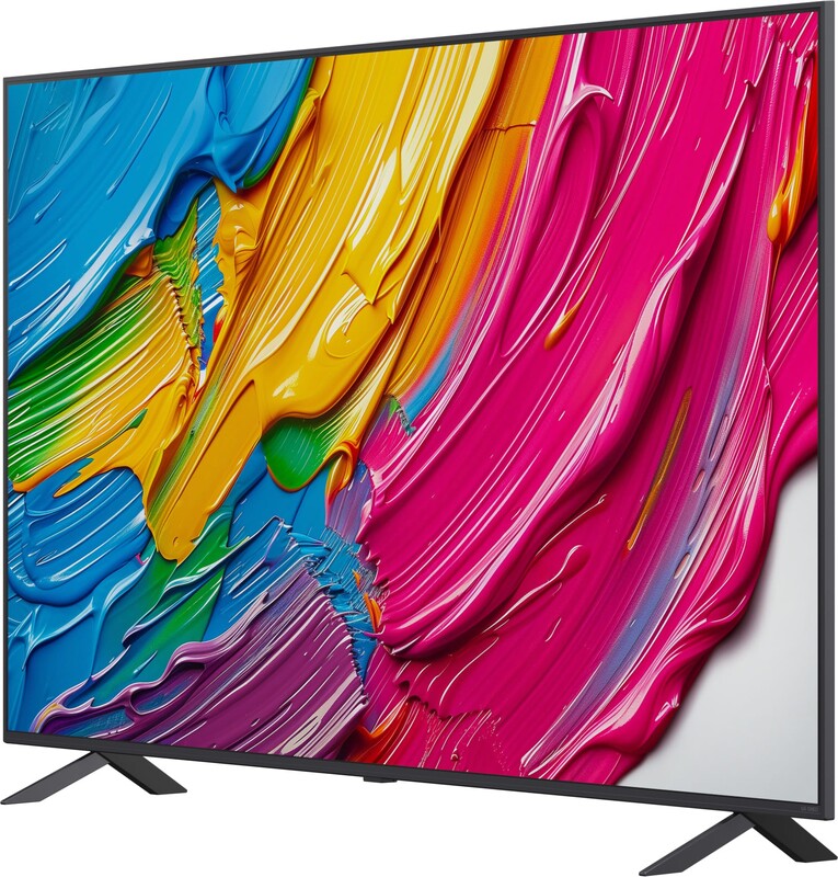 Телевизор LG 55QNED80A6A