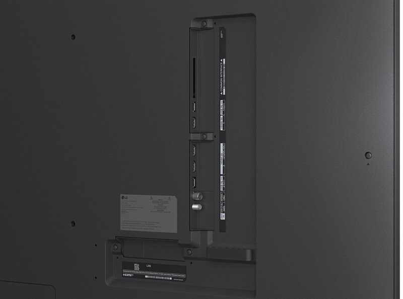 Телевизор LG 55QNED80A6A