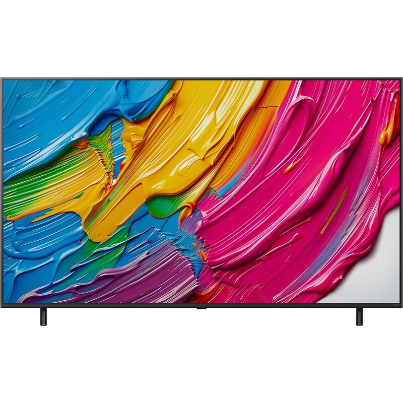 Телевизор LG 55QNED80A6A