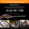 Фото - Монітор портативний Blackview 15.3" DCM8 Dual Screen (BVDCM8) IPS Grey | click.ua