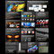 Фото - Монітор портативний Blackview 15.3" DCM8 Dual Screen (BVDCM8) IPS Grey | click.ua