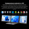 Фото - Монітор портативний Blackview 15.3" DCM8 Dual Screen (BVDCM8) IPS Grey | click.ua