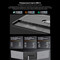 Фото - Монітор портативний Blackview 15.3" DCM8 Dual Screen (BVDCM8) IPS Grey | click.ua