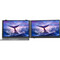 Фото - Монітор портативний Blackview 14" SCM6 Single Screen (BVSCM6) IPS Grey | click.ua