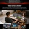 Фото - Монитор портативный Blackview 14" DCM6 Dual Screen (BVDCM6) IPS Grey | click.ua
