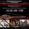 Фото - Монитор портативный Blackview 14" DCM6 Dual Screen (BVDCM6) IPS Grey | click.ua