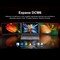 Фото - Монитор портативный Blackview 14" DCM6 Dual Screen (BVDCM6) IPS Grey | click.ua