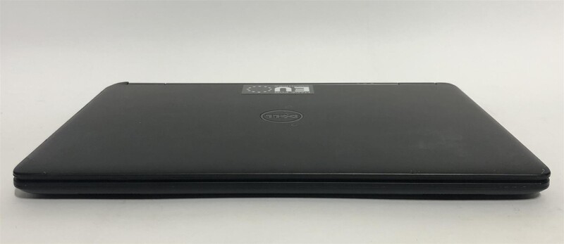 Ноутбук Dell Latitude E7250 / 12.5" (1366x768) / i3-5010U / 8GB / 128GB SSD / Win10 - Б/у