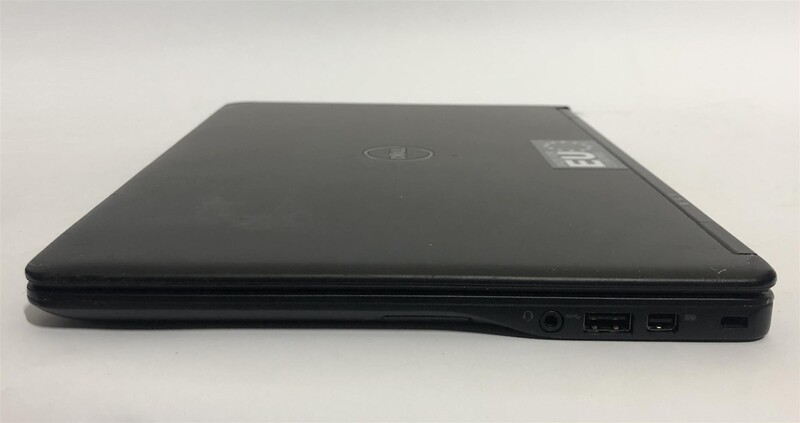 Ноутбук Dell Latitude E7250 / 12.5" (1366x768) / i3-5010U / 8GB / 128GB SSD / Win10 - Б/у