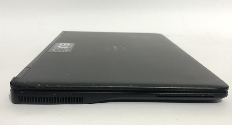 Ноутбук Dell Latitude E7250 / 12.5" (1366x768) / i3-5010U / 8GB / 128GB SSD / Win10 - Б/у
