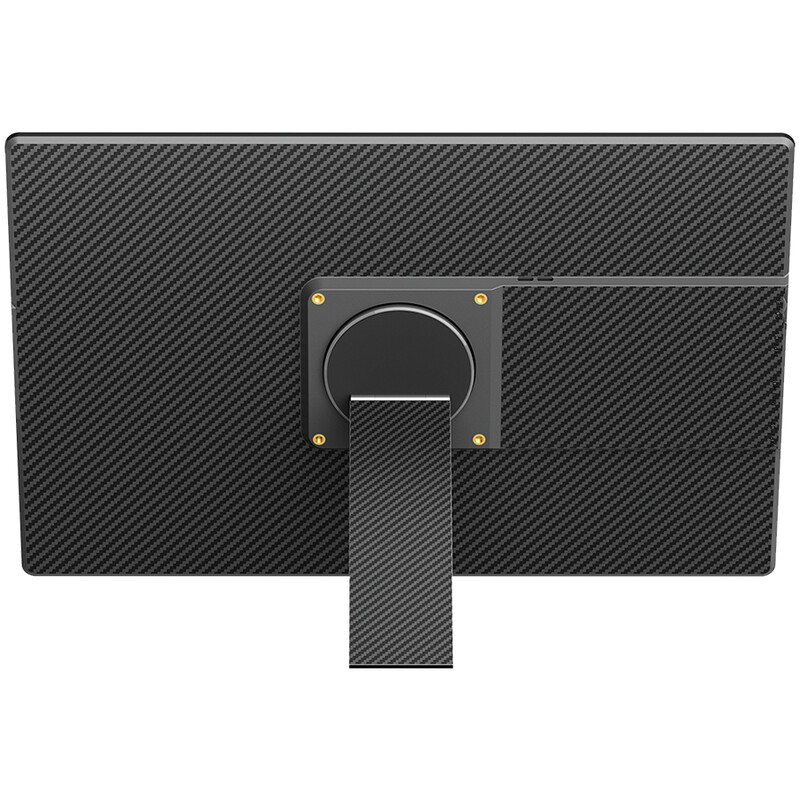 Монітор портативний Blackview 16" Table 9 (BVTABLE9) IPS Black