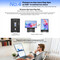 Фото - Монітор портативний Blackview 16" Table 9 (BVTABLE9) IPS Black | click.ua