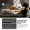 Фото - Монітор портативний Blackview 16" Table 9 (BVTABLE9) IPS Black | click.ua