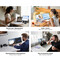 Фото - Монітор портативний Blackview 16" Table 9 (BVTABLE9) IPS Black | click.ua