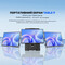 Фото - Монітор портативний Blackview 16" Table 9 (BVTABLE9) IPS Black | click.ua