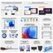 Фото - Монітор портативний Blackview 16" Table 9 (BVTABLE9) IPS Black | click.ua